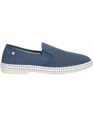 Rivieras Loafers - Blue