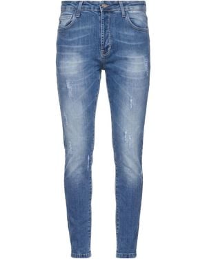 Daniele Alessandrini Jeans - Blue