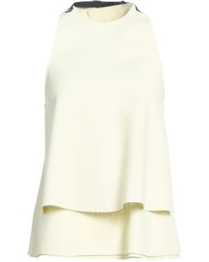 Jil Sander Top - Natural