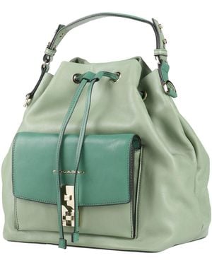 Piquadro Backpacks - Green