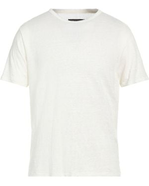 Rag & Bone Camiseta - Blanco