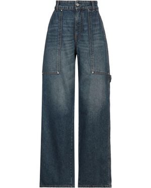 Stella McCartney Jeans - Blue