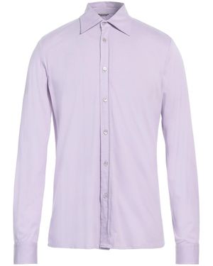 Daniele Alessandrini Camicia - Viola