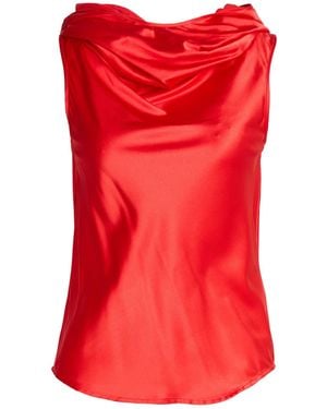 Pinko Top - Red