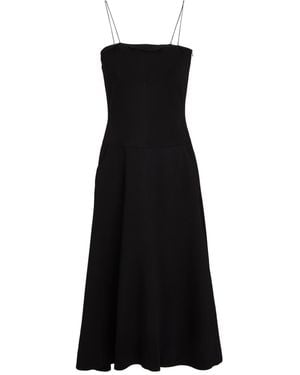 Dorothee Schumacher Midi Dresses - Black