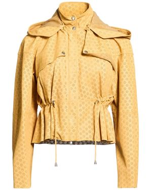 Bully Jacket - Metallic