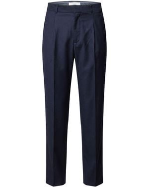 Roberto Collina Trouser - Blue