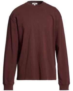 Agolde T-Shirts - Purple