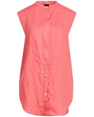 Aspesi Shirts - Pink