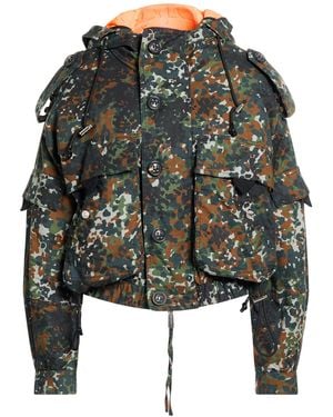 DSquared² Jackets - Black