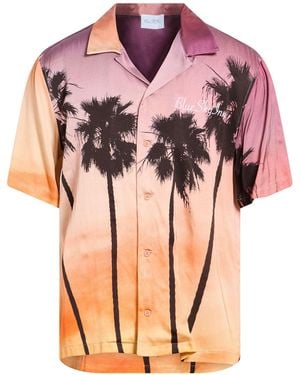 BLUE SKY INN Hemd - Pink