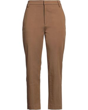 Dondup Pantalone - Marrone