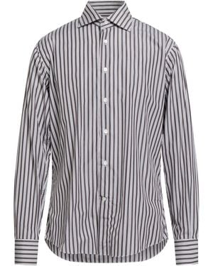 Brian Dales Shirts - Blue