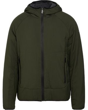 Suns Boards Puffers - Green