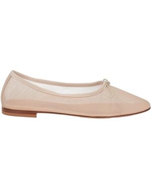 Mansur Gavriel Ballerine - Rosa