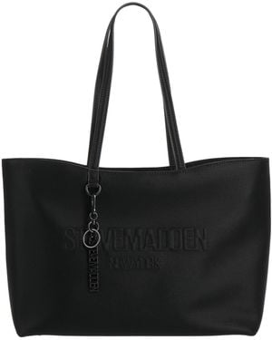 Steve Madden Schultertasche - Schwarz