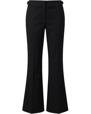 Courreges Trouser - Black