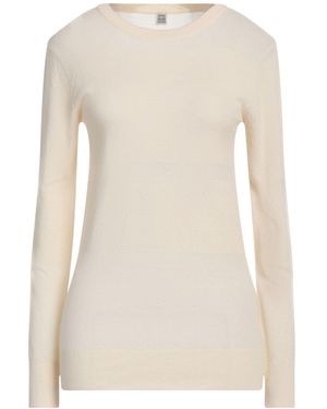 TOTEME Jumper - Natural