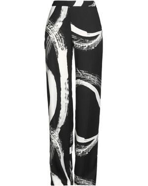 Caractere Hose - Schwarz