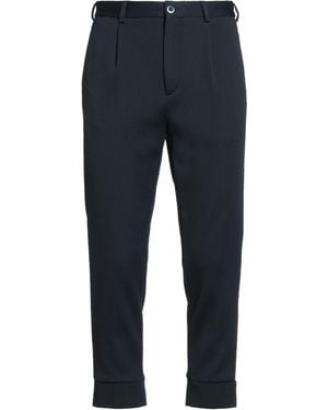 GTA IL PANTALONE Trouser - Blue