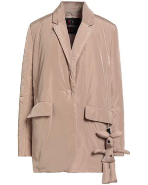 Ottod'Ame Jacke & Anorak - Natur