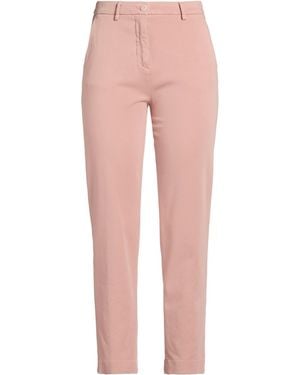 Mason's Pants - Pink