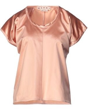 Marni Top - Multicolor