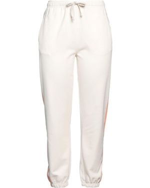 Juvia Pantalone - Bianco