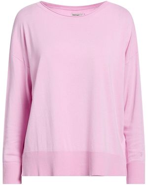 Fred Mello Jumper - Pink