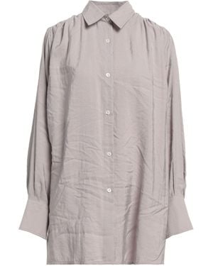 Elvine Shirt - Grey