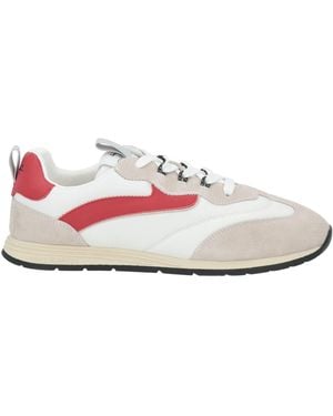 Voile Blanche Trainers - White