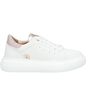 Acbc Sneakers - Blanc