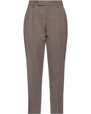 PT Torino Trouser - Grey