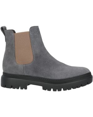 AT.P.CO Stiefelette - Braun