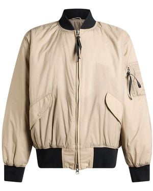 Spiewak Jacket - Natural