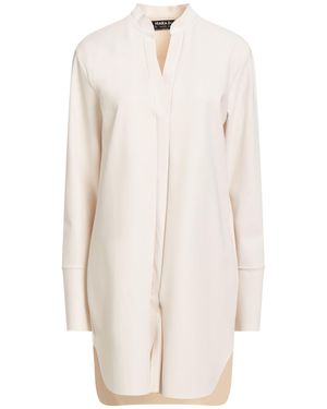 La Petite Robe Di Chiara Boni Top - White