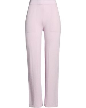 Bruno Manetti Trouser - Pink