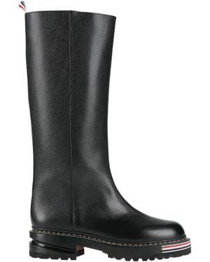Thom Browne Stivale - Nero