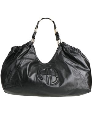Anine Bing Handbags - Black