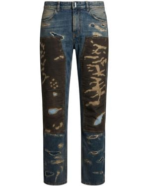 Givenchy Jeanshose - Grau