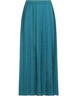 Tela Maxi Skirt - Blue