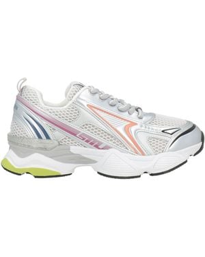 Steve Madden Trainers - White