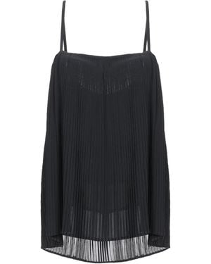 5preview Top - Black