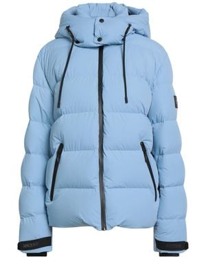 Mackage Plumífero Y Acolchado - Azul