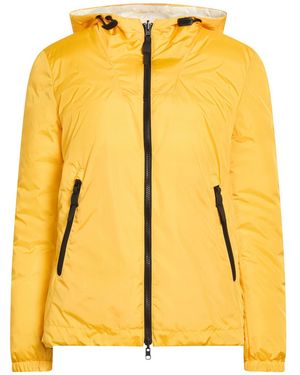 Peuterey Puffers - Yellow