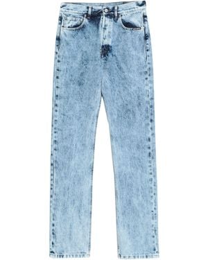 VTMNTS Jeans Cotton - Blue