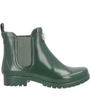 MICHAEL Michael Kors Bottines - Vert