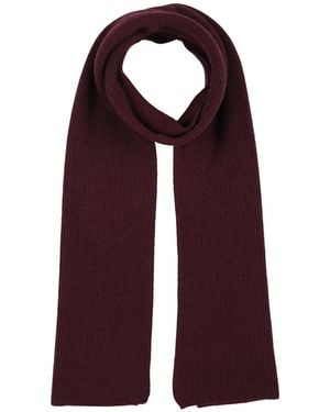 Brunello Cucinelli Schal - Lila