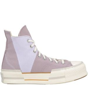 Converse Trainers - Purple