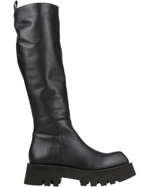 Paloma Barceló Boot - Black